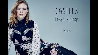 Castles - Freya Riding - Lyrics