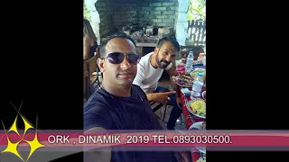 ORK.DINAMIK.2019-   ☆NEW █▬█ █ ▀█▀  Kuchek KABADAN