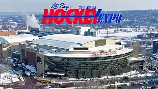 WORLDS BIGGEST HOCKEY EXPO 2019