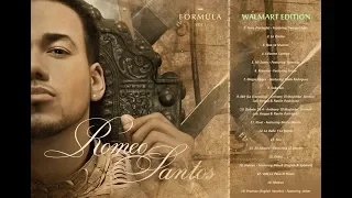 Romeo Santos - MIX SUPER EXITOS VOL.1