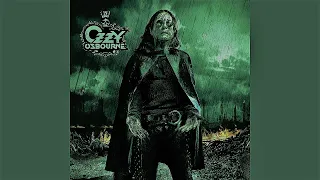 Ozzy Osbourne - Black Rain (Tradução)