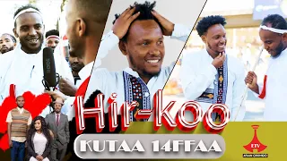 Hir-koo Kutaa 14ffaa