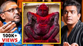 Why Is The Kamakhya Temple In Assam SO Powerful? (Tantra Stories, Rituals & More)