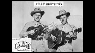 1269 Lilly Brothers - Dig A Hole In The Meadow