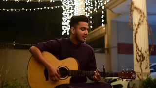 Soch Na Sake - Unplugged | Syed Umar