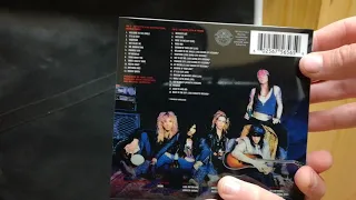 Appetite For Destruction Deluxe Edition