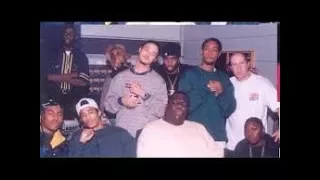 Notorious Thugs The Notorious B.I.G. Featuring Bone *Video*