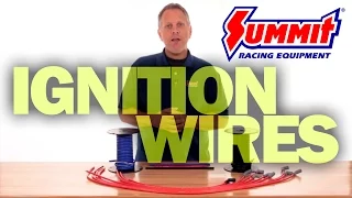 Summit Racing Ignition Wire