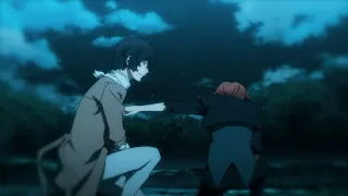 Lover | Bungou Stray Dogs Dazai & Chuuya Edit