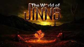 The World of Jinns - JINN SERIES (Episode 1)