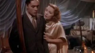 Garden of Allah with Marlene Dietrich and Charles Boyer
