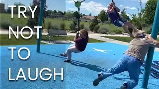 [2 HR] TRY NOT TO LAUGH Challenge 🤣🤣 Funny Videos Compilation | AFV 2023