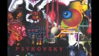 Psykovsky - Beloochi Remix-DPsyV