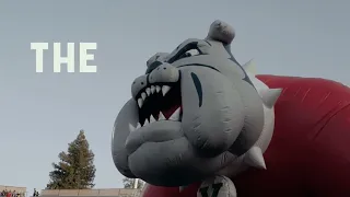 Fresno State Athletics: 100 Percent Capacity (Outdoor Events)