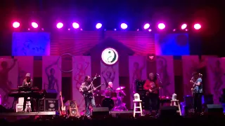 Phil Lesh and Friends (Part 3) - 49th Annual Telluride Bluegrass Festival - June 19, 2022