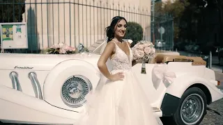 MXVO Wedding Showreel 2023