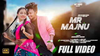 M.R MAJNU !!FULL HO VIDEO 2023!! PURTY STAR!! HIT VIBES!! CHOUDHURI MUNDA&SANJANA BARI!! KUNA DEHURI