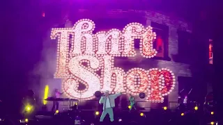 Macklemore - Thrift Shop (Live in Rogers Centre, Toronto) August 22nd, 2022