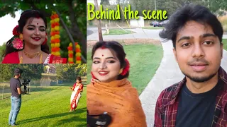 Bhawani Dayani| Behind the scene| Payel| Dwaipayan