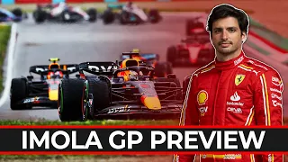 2024 Emilia Romagna Grand Prix: Preview and Predictions