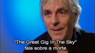 Documentário "The Dark Side Of The Moon" - Pink Floyd - Legendado
