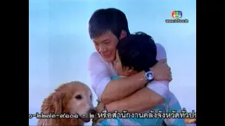 ดอกรักริมทาง Dok Rak Rim Thang (Roadside Love Flower) Ep 8