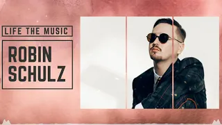 ROBIN SCHULZ Greatest Hits |  Mix 2020 |  Electronic Music  2020