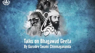 The Gunas - 29 - Going Beyond the Gunas Vs Realization  (Chapter 14 Verse 26) #BhagvadGeeta