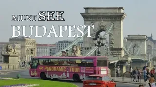 Будапешт,Венгрия/ Самое красивое место в Будапеште/Что посмотреть в Будапеште/A trip to Budapest