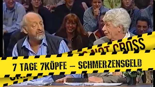 7TAGE7KÖPFE - ZURÜCK IN DIE ZUKUNFT