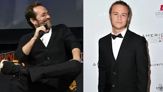 Luke Perry's Oldest Son Shares Important Lesson Late Father Taught Him