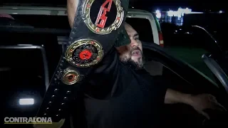 ÚLTIMA HORA: Mr. Big se ROBA el Campeonato Mundial de CWA | Summer Mayhem