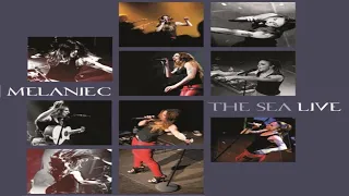 Melanie C - The Sea Live 2011 - 18 - First Day Of My Life