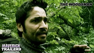 "The Woodsman" Official Trailer