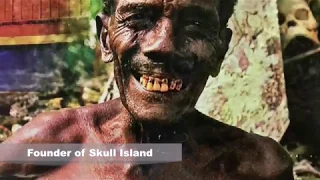 Blue Soul Earth Heads to Skull Island