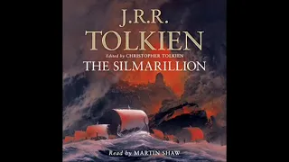 The Doom of the Noldor - The Silmarillion by J. R. R. Tolkien audiobook clip.