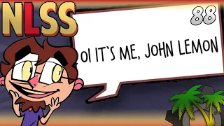 [NLSS Quiplash #88] John Lennon (June 13, 2018)