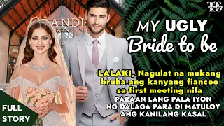 LALAKI nagulat na mukang bruha ang kanyang fiancee PARAAN LANG PALA IYON PARA DI NIYA PAKASALAN