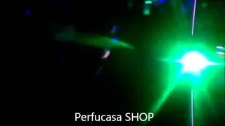 Bola Loca - Perfucasa Shop