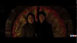 (2013) Hansel and Gretel Witch Hunters - Trailer Oficial Subtitulado HD