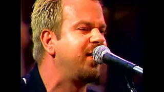 Monte Montgomery - LIVE! at The Texas Music Cafe® 1998 - FULL SHOW