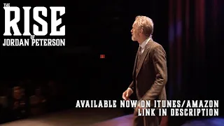 The Rise Of Jordan Peterson - Official Documentary Trailer