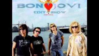 Bon Jovi - It's My Life (Live Play Version) [Promo]