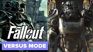 Which is better, Fallout 3 vs Fallout 4?