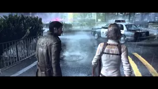 The Evil Within (PS3/PS4) TGS Trailer