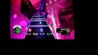 The End Of The Line (Guitar Hero Metallica Drums 100%)