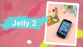 The Lovly Jelly 2 - What a Good Conversation Starter!