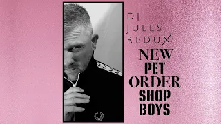 New Order & Pet Shop Boys - Unity Mix