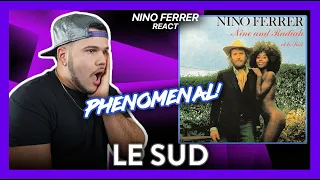 First Time Reaction Nino Ferrer LE SUD (ASTONISHING!) | Dereck Reacts