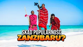 Zanzibar - Tego Nigdy Nie Zapomnimy!
